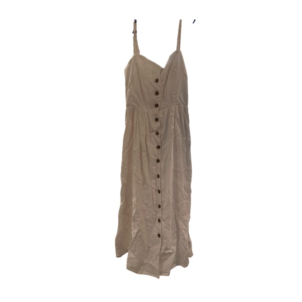 Midi H&M Sundress